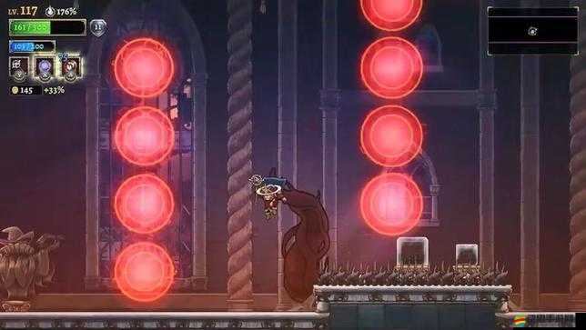 盜賊遺產(chǎn)，全面解析城堡升級(jí)的關(guān)鍵注意事項(xiàng)與策略