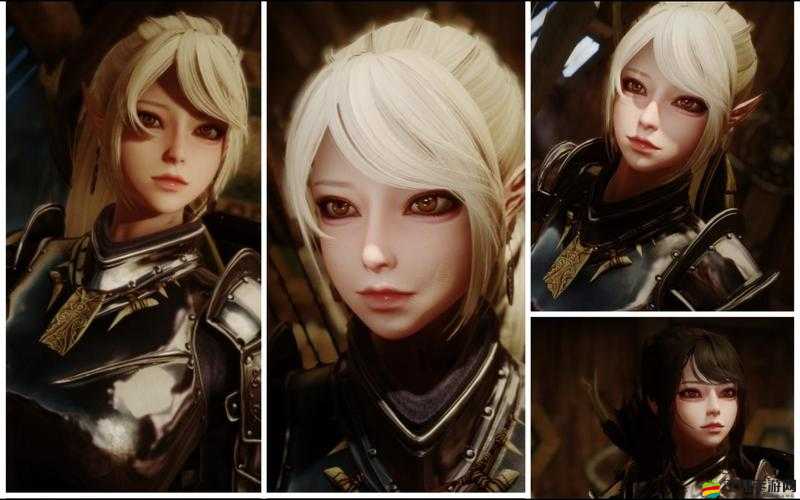 上古卷軸5天際，探索頭環(huán)與頭盔共存的奇妙裝備搭配策略