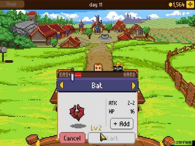 騎士經理升級版深度解析，揭秘鐵匠職業快速升級的隱藏通道與策略