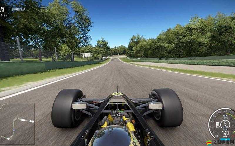 全面剖析賽車計劃配置要求，精心打造無與倫比的極致賽車游戲體驗