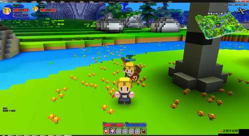 魔方世界聯(lián)機無法看到其他玩家？別擔心，這里有實用的解決技巧與妙招！