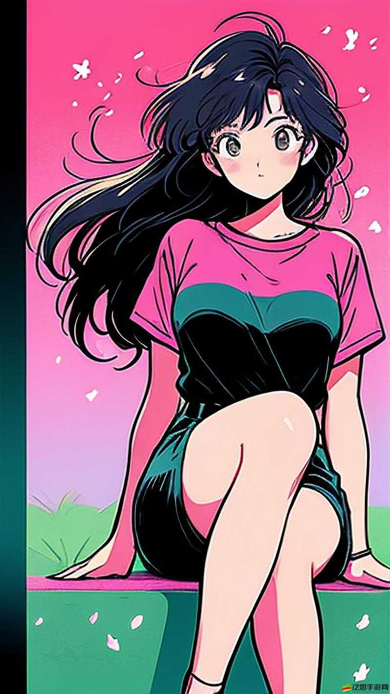 櫻花動漫在線：暢享精彩動漫世界的優質平臺