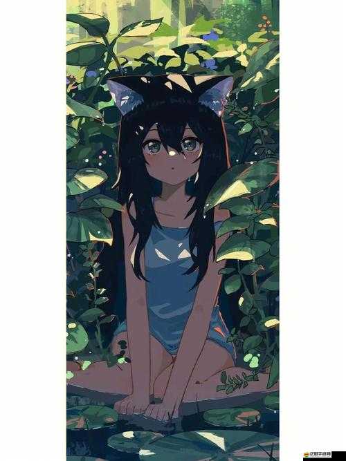 觀看黑土同人漫畫：沉浸于獨特的二次元創意世界之旅