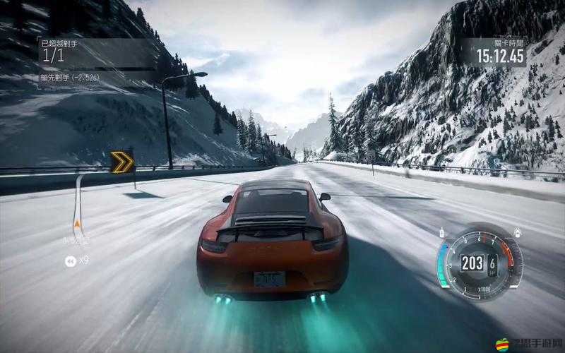 極品飛車16配置要求詳解，XP系統(tǒng)用戶面臨的挑戰(zhàn)及有效解決方案