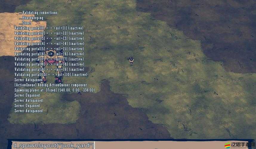 饑荒游戲高效奔跑技巧揭秘，掌握秘籍讓你的角色速度飆升，健步如飛