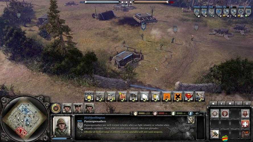英雄連2 Steam版安裝詳盡指南，掌握小技巧，助你快速輕松上手游戲