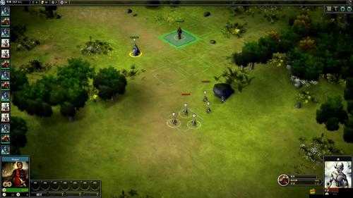 探索元素之力背后的秘密，墮落女巫與自建不和諧種族之謎揭曉