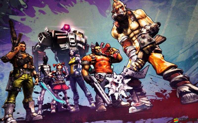 無主之地2面具瘋子梅亞加點(diǎn)心得，掌握相位鎖定，提升生存與控場能力