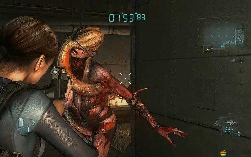 生化危機啟示錄，全面攻略解鎖隱藏物品及Raid模式角色達成條件