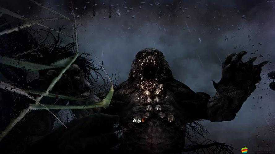 地鐵最后的曙光游戲攻略，掌握技巧用燈照死難纏的蝎子敵人