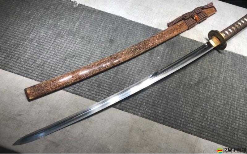 死亡島探險之旅，深入揭秘日本武士刀的神秘獲得之道與歷程