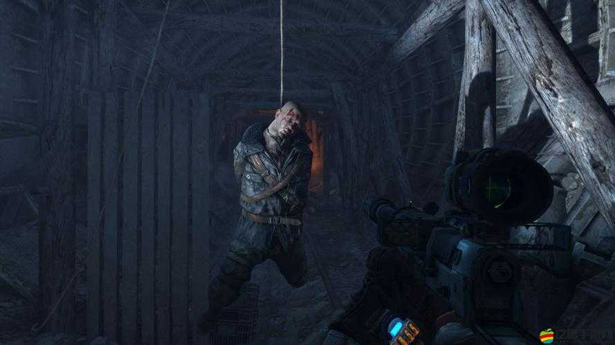 地鐵最后的曙光，全面菜單翻譯與詳細操作指南解析