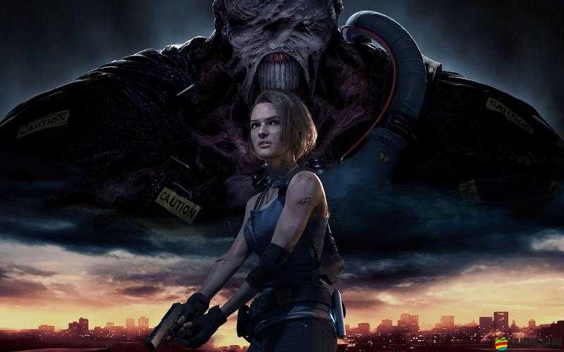 生化危機(jī)3游戲全面攻略，掌握秘籍，助你順利逃離危機(jī)四伏的浣熊市