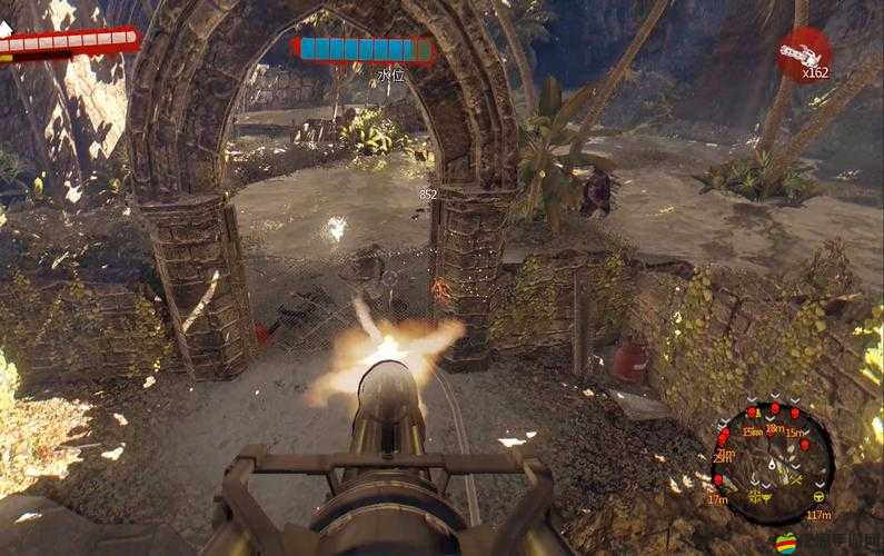 死亡島激流全面存檔攻略，詳解存檔方法、存檔位置及如何繼承前作存檔