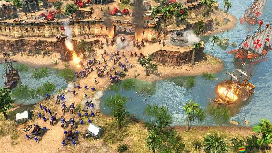 帝國時代3酋長游戲秘籍全面解析，助你輕松稱霸虛擬游戲世界