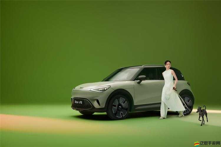 歐美亞洲精品 SUV 引領時尚出行潮流