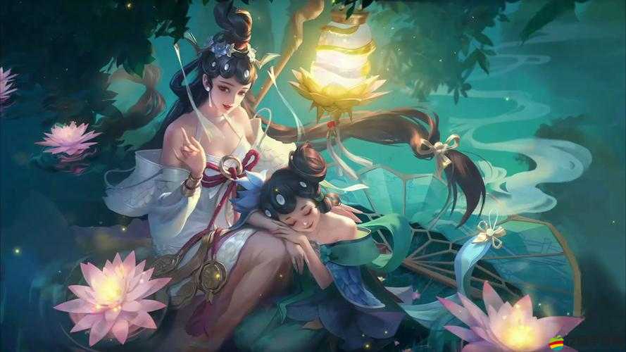 王者榮耀大喬無布料無愛心：一場視覺與策略的極致挑戰