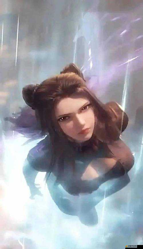 朱竹清：被抓來繁殖后代的無奈命運