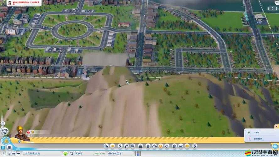 深入解析模擬城市5中貿易港與貿易站的功能差異與運用策略