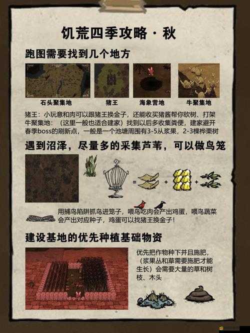 饑荒游戲第十一版重大更新內容全解析，新增特性、改動與優化一覽