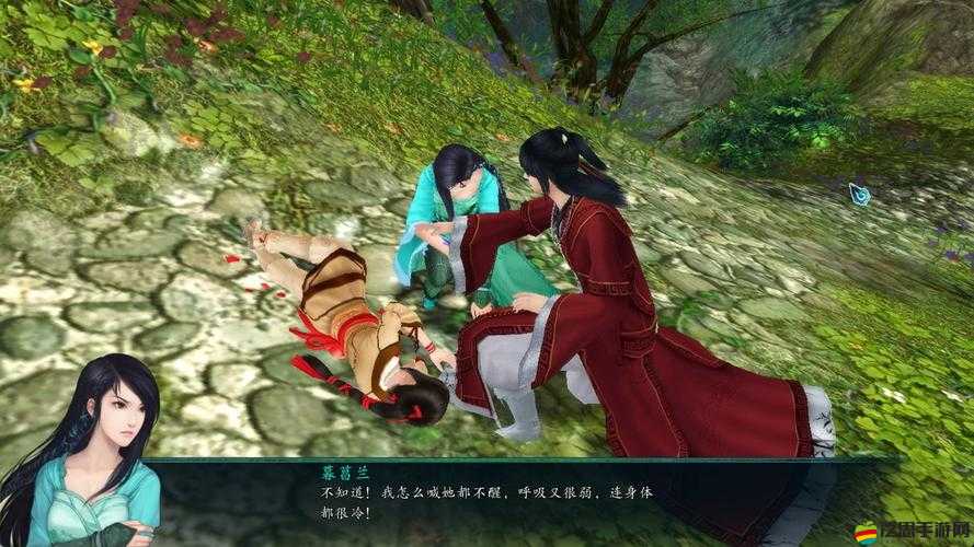 解鎖仙劍5前傳隱藏稱號傲雪欺霜的詳細步驟與全攻略