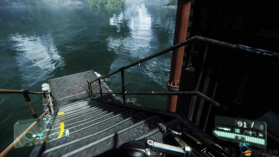 孤島危機3幀數優化指南，專為低配玩家打造的快速提升幀速秘訣