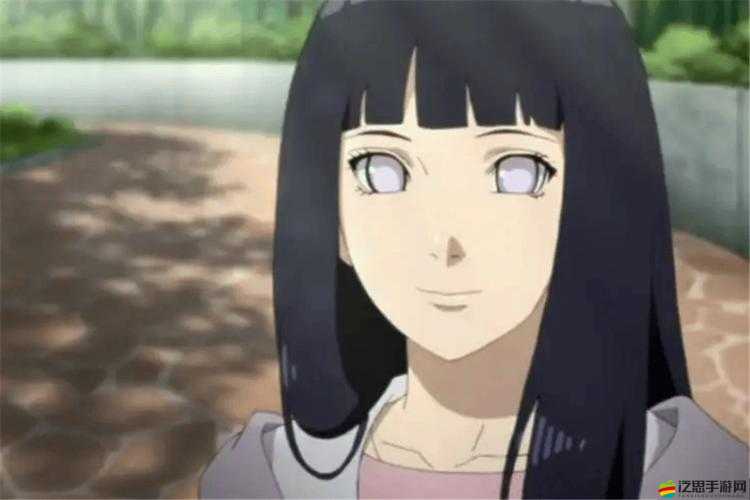 后入了雛田聽話的雛田：溫柔乖巧惹人憐