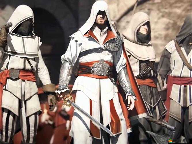 刺客信條，兄弟會(huì)深度解析，全面揭秘游戲中8位女刺客的隱藏位置圖