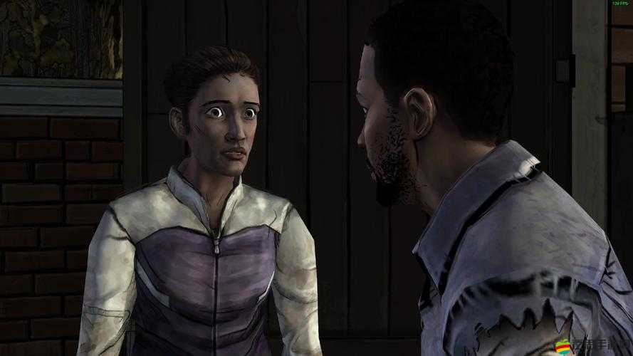 行尸走肉第五章結局震撼人心，劇情緊湊情感高潮，引人深思人性生存希望