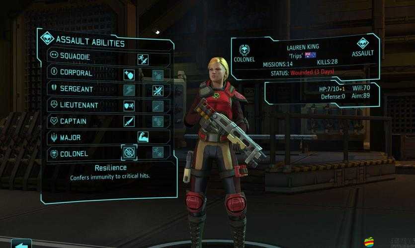 幽浮未知敵人全面深度攻略，揭秘超級戰士降臨的隱藏奧秘與技巧