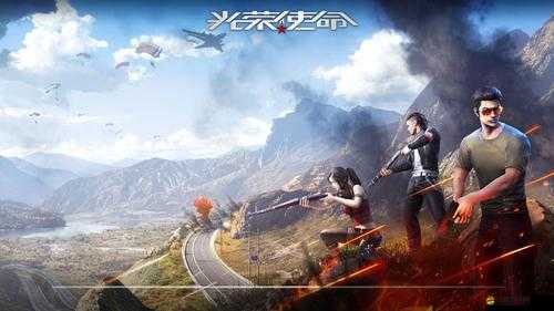 光榮使命全面圖文攻略，深入解析按鍵操作設(shè)置技巧