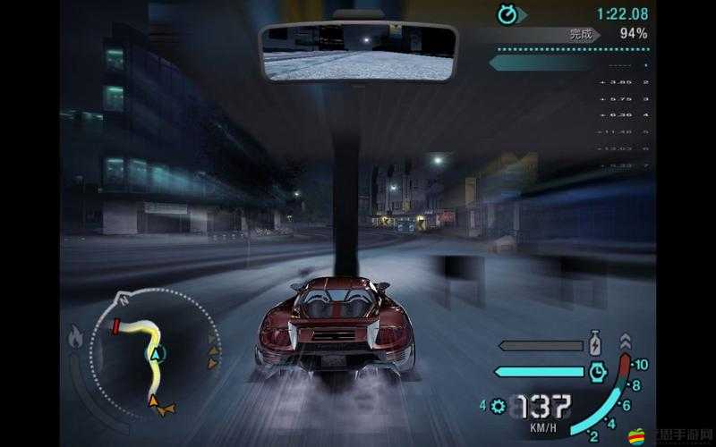 極品飛車10深度秘籍大公開，掌握逃脫警察絕技，助你賽道馳騁暢通無阻！