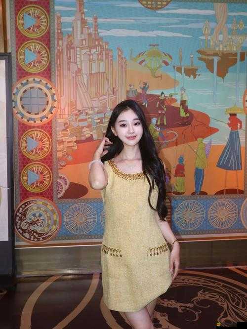 嗯~舔舔麻豆：一場視覺與聽覺的盛宴