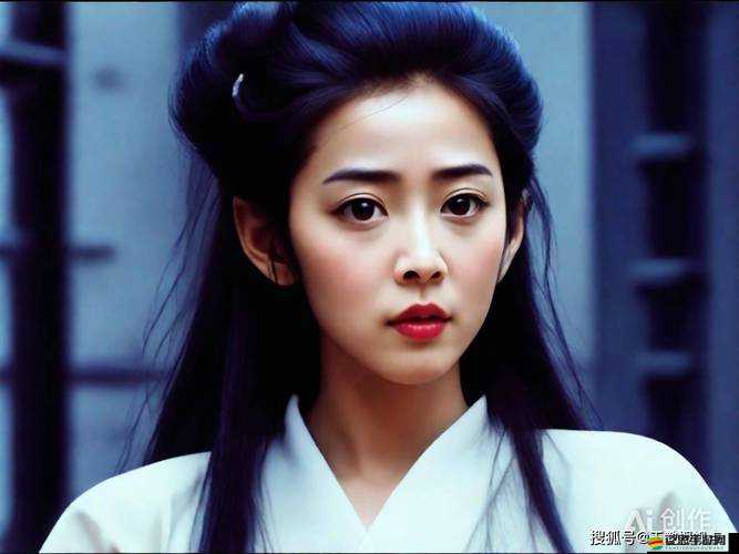 國產無碼精品久久聊齋：探索人性欲望的聊齋志異