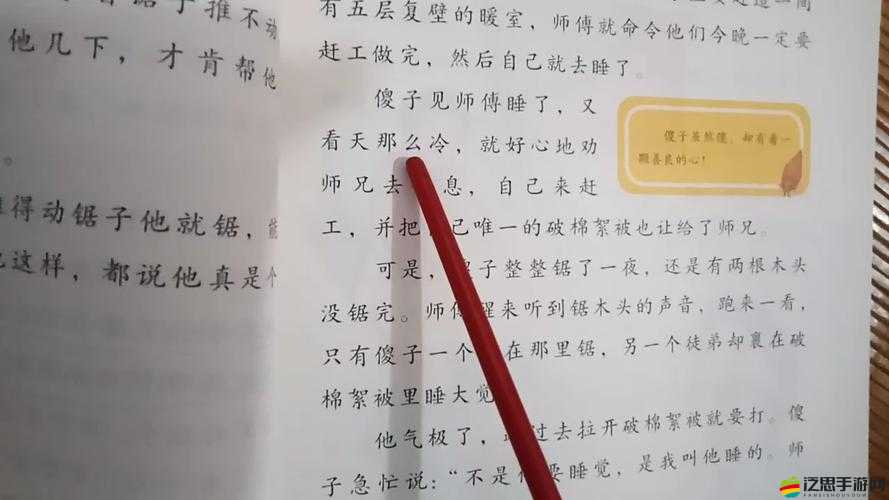 一個(gè)傻子在一個(gè)村的 350 章精彩故事