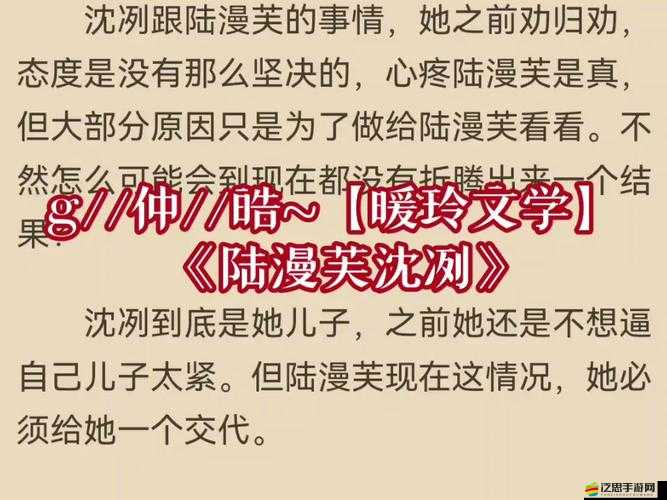 優(yōu)質(zhì)攻略系統(tǒng)沈芙：在攻略世界中追尋真愛(ài)的奇妙旅程