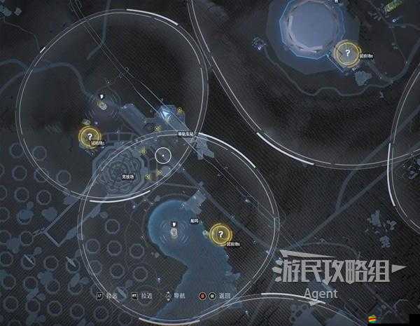 原子之心游戲攻略，全面解析終端控制玩法與技巧一覽