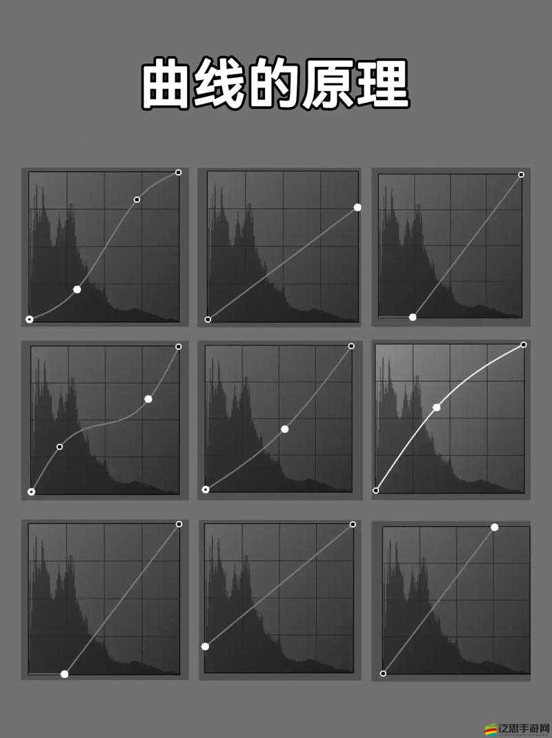 PS 二級調色技巧揭秘：全面深入解讀與實用案例分析