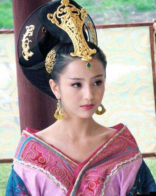 妲己性愛傳：探究古代女性在男權社會中的性與權力關系