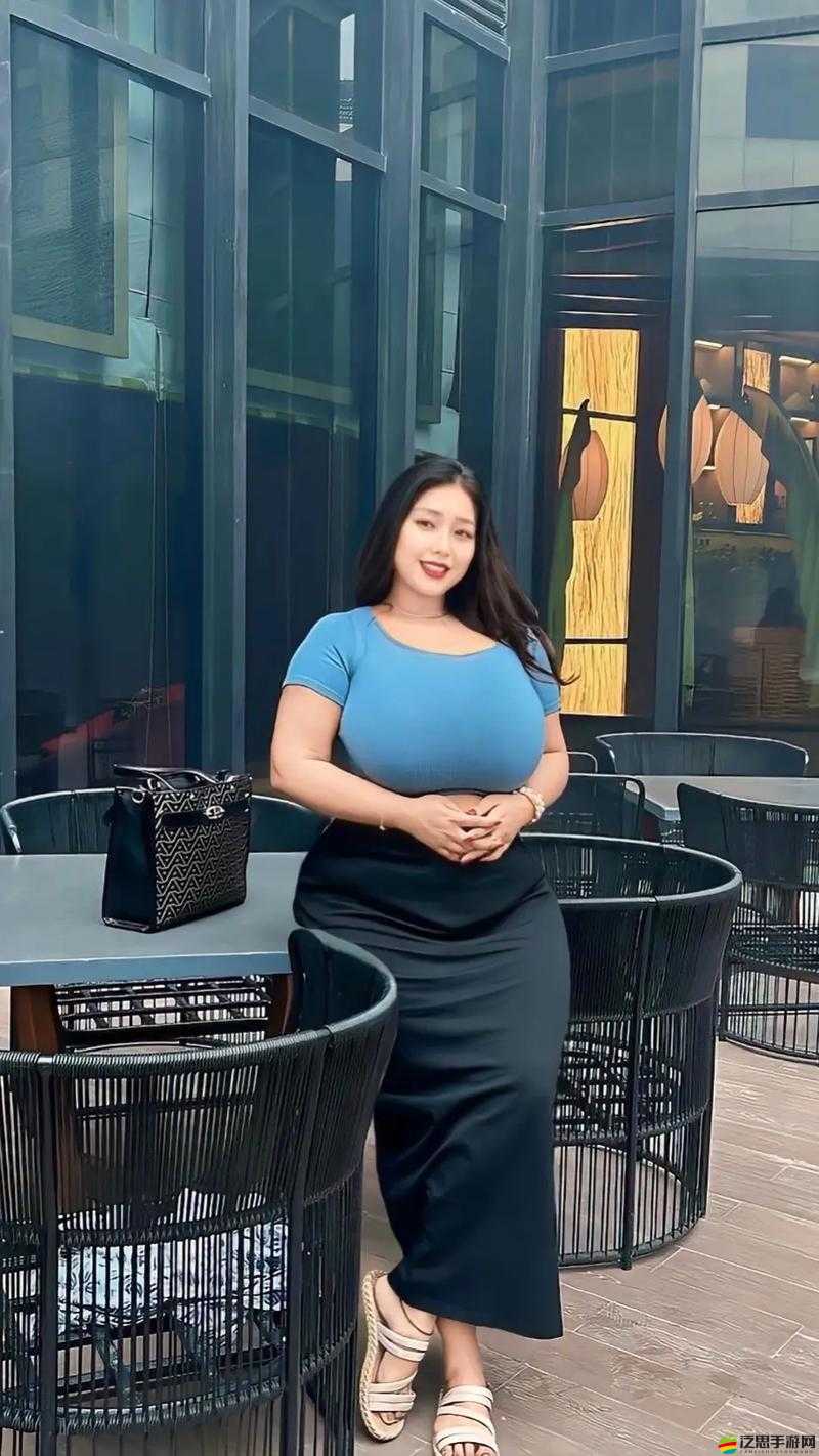 大肥波 BBWWHBBWW ：一段充滿奇趣與驚喜的獨(dú)特旅程