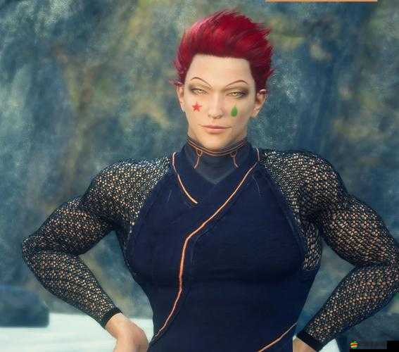 狂野之心游戲深度解析，重新捏臉攻略全流程，助你打造獨一無二的專屬角色