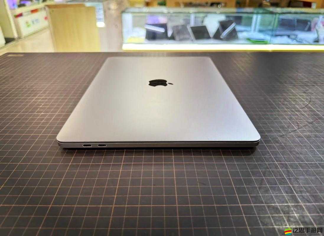 18 款 macbookpro-帶你領略高效辦公與極致娛樂體驗的魅力