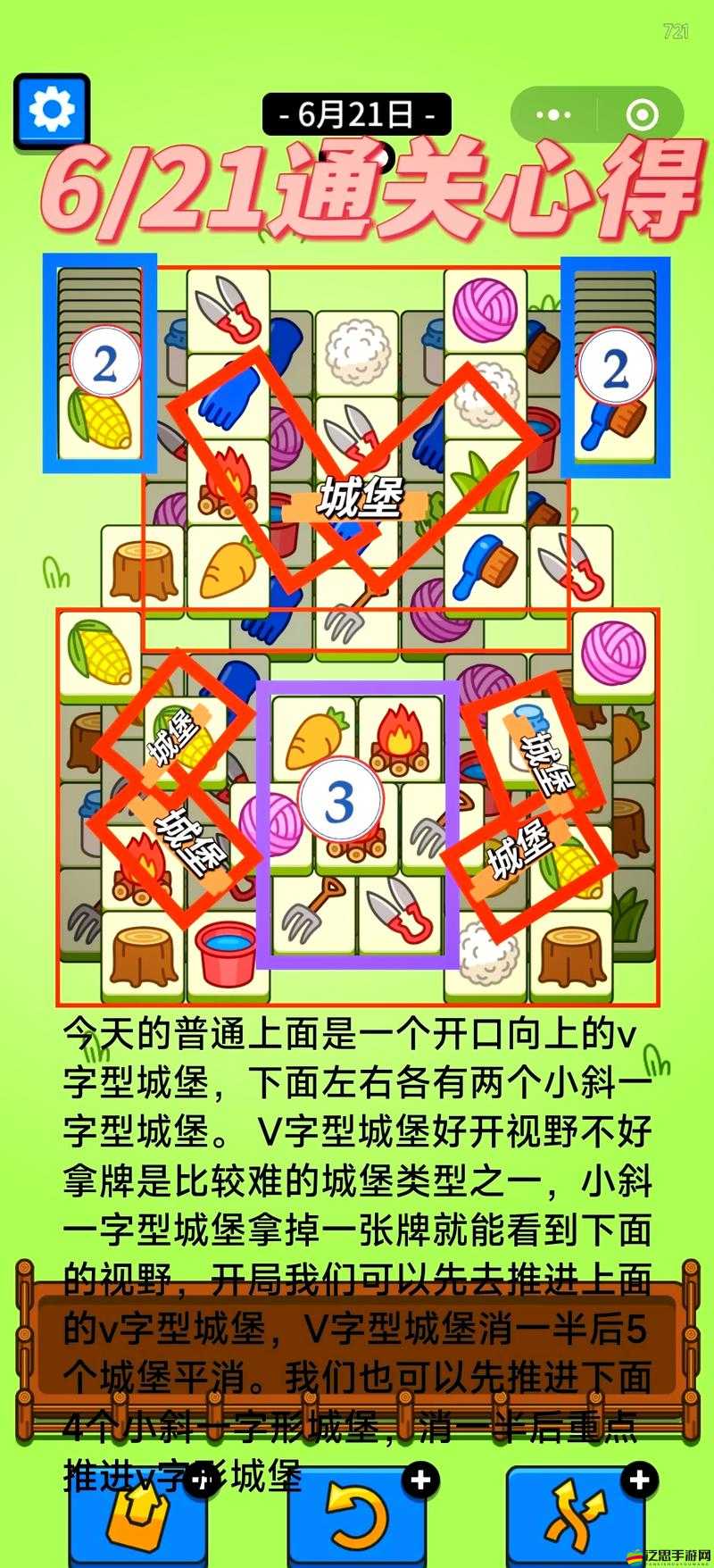 羊了個(gè)羊2023年2月16日最新攻略，全面解鎖新關(guān)卡，揭秘輕松過關(guān)必備秘籍