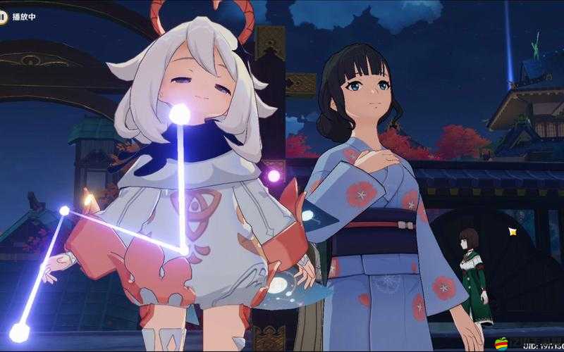 原神演武傳心活動全面解析，參加條件、獎勵內容及玩法詳解