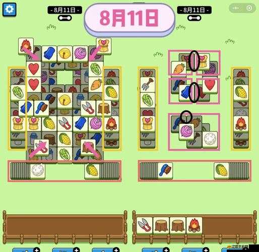 羊了個羊2.8關卡全面攻略，2月8日挑戰通關步驟與技巧詳解