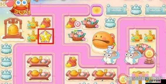 保衛蘿卜4周賽1月29日攻略詳解，多重策略助你順利通關周賽關卡