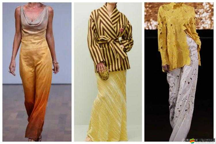 色喲喲日韓歐美引領多元文化潮流風尚