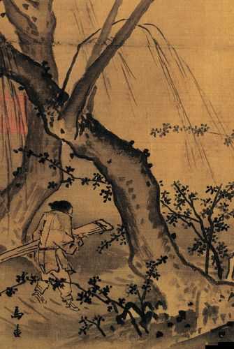 江湖十一山徑春行圖詳細位置坐標與獲取方式全面指南