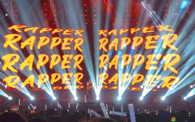 日本 rapper 潮水 RaPPe 以獨特風格引領嘻哈音樂新潮流