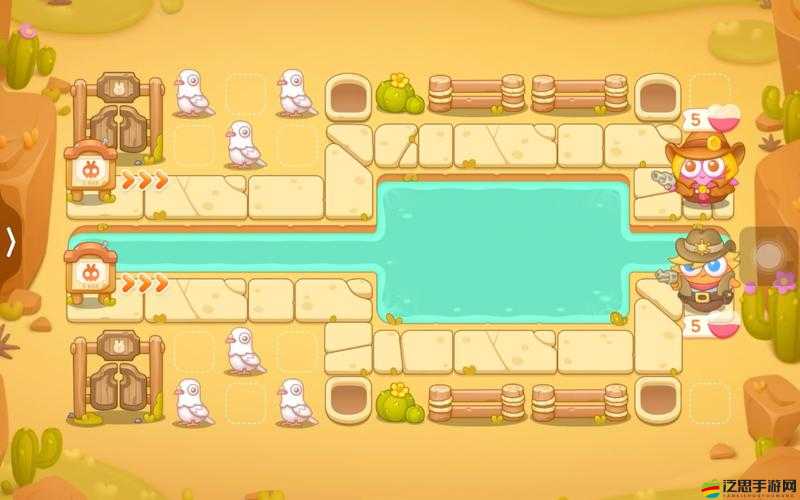 保衛蘿卜4周賽12.21詳細攻略，助你輕松過關，享受游戲樂趣無窮